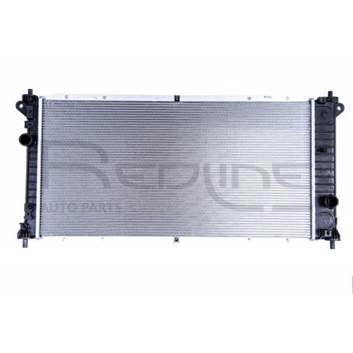 K&uuml;hler Motork&uuml;hlung Red-line 51SS008 f&uuml;r Ssangyong