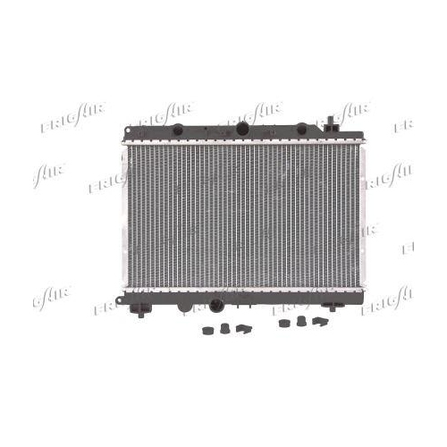 K&uuml;hler Motork&uuml;hlung Frigair 0101.2016 f&uuml;r Honda Rover