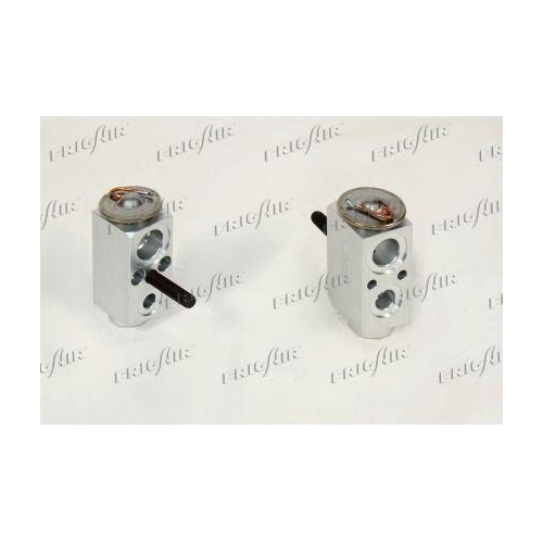 Einspritzd&uuml;se Expansionsventil Frigair 431.30182 f&uuml;r Alfarome/fiat/lanci
