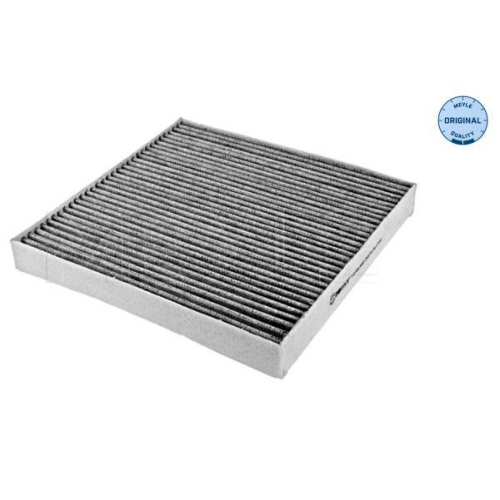 Filter Innenraumluft Meyle 0123200039 Meyle-original: True To Oe. f&uuml;r Renault