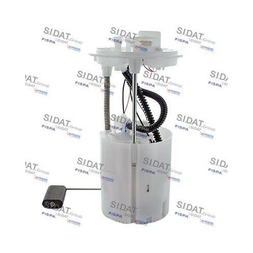 Kraftstoff Fördereinheit Sidat 72959AS Arman für Opel Vauxhall General Motors