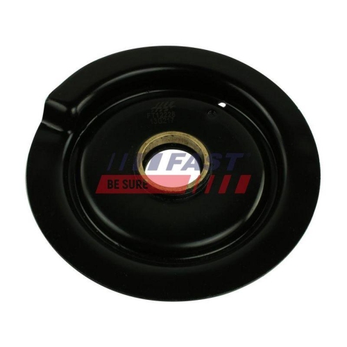 Federteller Fast FT12228 für Citroën Fiat Peugeot Citroën/peugeot Links