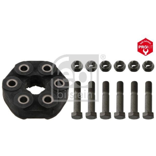 Gelenk Gelenkwelle Febi Bilstein 43469 Prokit f&uuml;r Bmw Mini Hinten Vorne