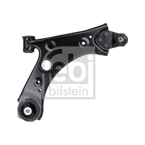 Lenker Radaufh&auml;ngung Febi Bilstein 182074 f&uuml;r Fiat Jeep Vorderachse Rechts