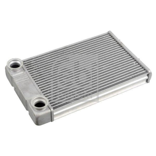 W&auml;rmetauscher Innenraumheizung Febi Bilstein 173936 f&uuml;r Opel Vauxhall Chevrolet