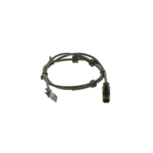 Sensor Raddrehzahl Bosch 0265007537 f&uuml;r Nissan Vorderachse
