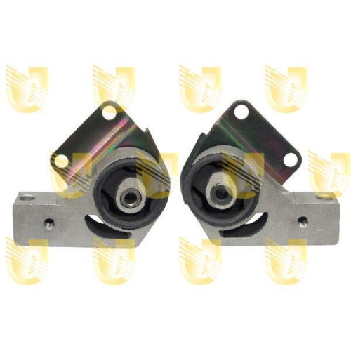 Lagerung Differential Unigom 395439K f&uuml;r Fiat Beidseitig