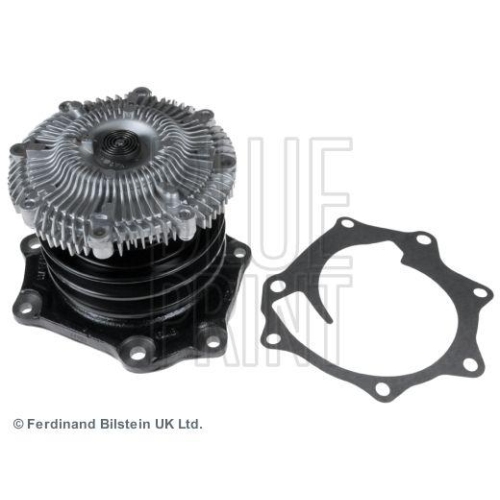 Wasserpumpe Motork&uuml;hlung Blue Print ADN19127 f&uuml;r Nissan