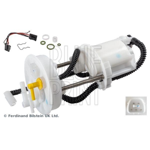 Kraftstofffilter Blue Print ADH22334 f&uuml;r Honda Im Kraftstoffbeh&auml;lter