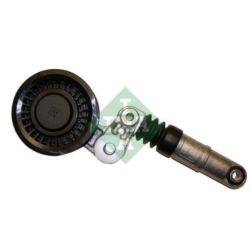 Riemenspanner Keilrippenriemen Schaeffler Ina 534 0278 10 für Audi Seat Skoda VW