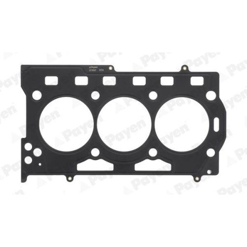 Dichtung Zylinderkopf Payen AF5990 f&uuml;r Audi Seat Skoda VW