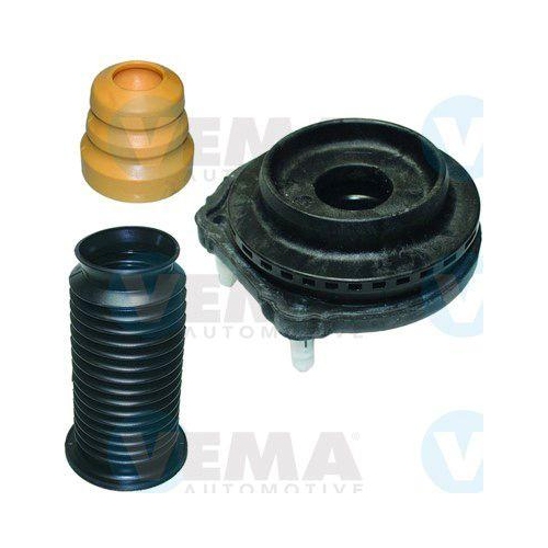 Reparatursatz Federbeinstützlager Vema 44052 für Alfa Romeo Citroën Fiat Lancia