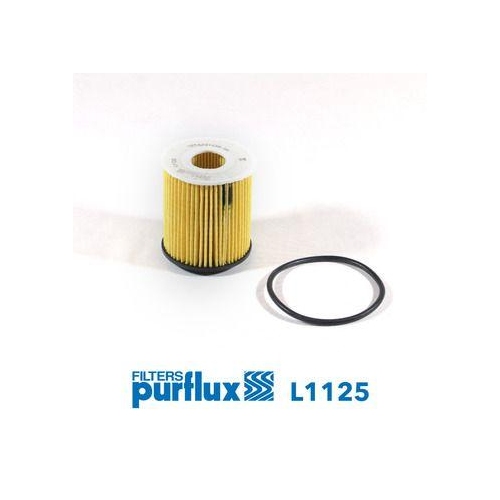 &Ouml;lfilter Purflux L1125 f&uuml;r Citro&euml;n Fiat Ford Opel Peugeot Toyota Vauxhall DS