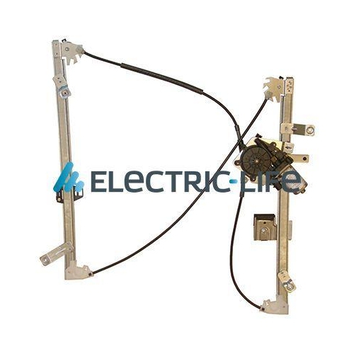 Fensterheber Electric Life ZR CT22 R für Citroën (df Psa) Citroën (df Psa)