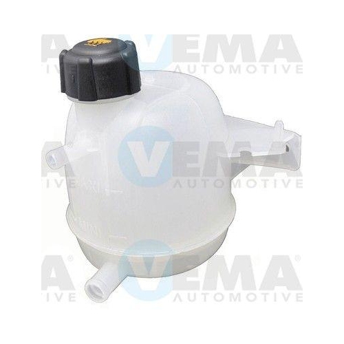 Ausgleichsbehälter Kühlmittel Vema 17094 für Renault Dacia