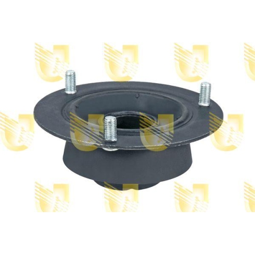 Federbeinst&uuml;tzlager Unigom 391313 f&uuml;r Bmw Vorderachse Links Vorderachse Rechts