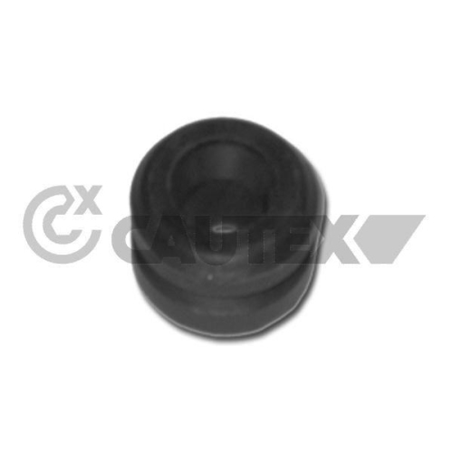 Anschlagpuffer Federung Cautex 480542 für Opel Hinterachse Oben