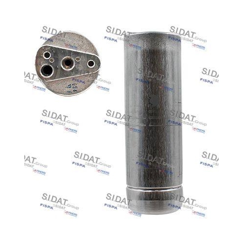 Trockner Klimaanlage Sidat 13.2086 f&uuml;r Alfa Romeo Citro&euml;n Fiat Honda Lancia