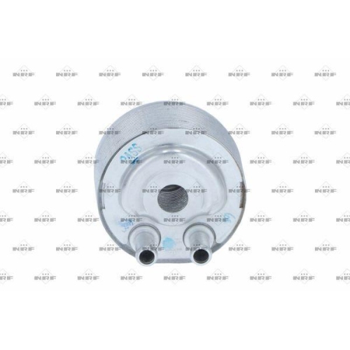Ölkühler Motoröl Nrf 31353 für Nissan