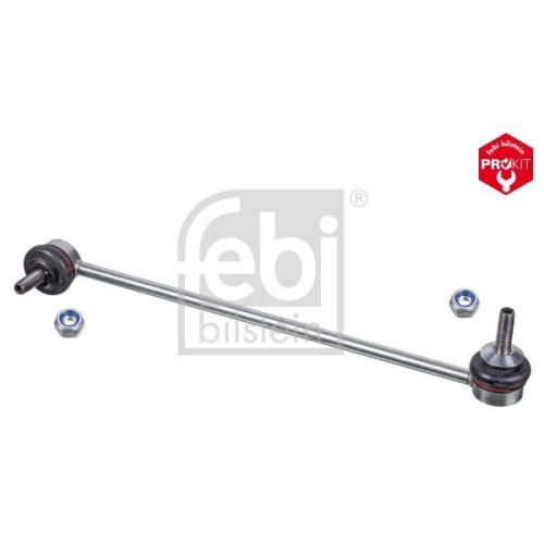 Stange/strebe Stabilisator Febi Bilstein 28288 Prokit für Bmw Vorderachse Links