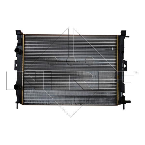 K&uuml;hler Motork&uuml;hlung Nrf 58328 f&uuml;r Renault