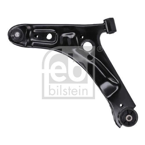 Lenker Radaufh&auml;ngung Febi Bilstein 41729 f&uuml;r Kia Vorderachse Links Unten