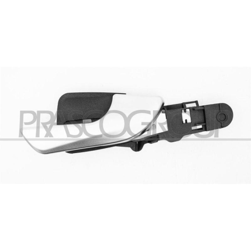 Türgriff Innenausstattung Prasco AA3448501 für Alfa Romeo Hinten Rechts Innen