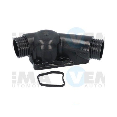 Coolant Flange Vema 460390 for Bmw