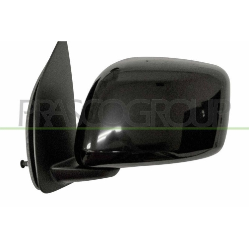 Au&szlig;enspiegel Prasco DS8147004 f&uuml;r Links