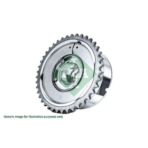 Nockenwellenversteller Schaeffler Ina 427 1108 30 f&uuml;r Bmw Citro&euml;n Peugeot Mini
