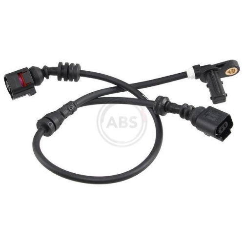 Sensor Raddrehzahl A.b.s. 30402 f&uuml;r Ford Seat VW Vag Standard Automobile