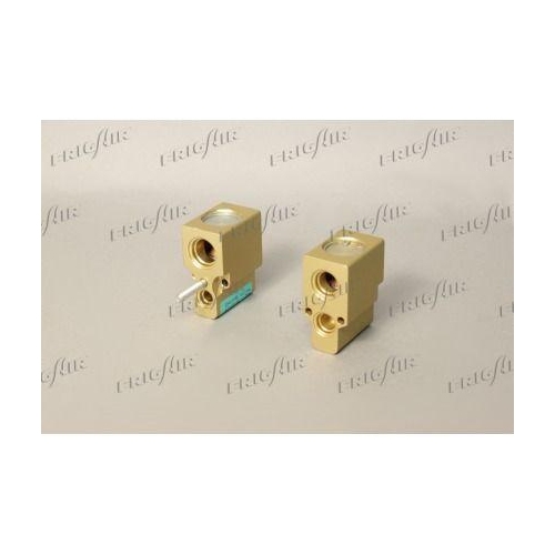 Einspritzd&uuml;se Expansionsventil Frigair 431.30986 f&uuml;r Ford Renault Rover VW