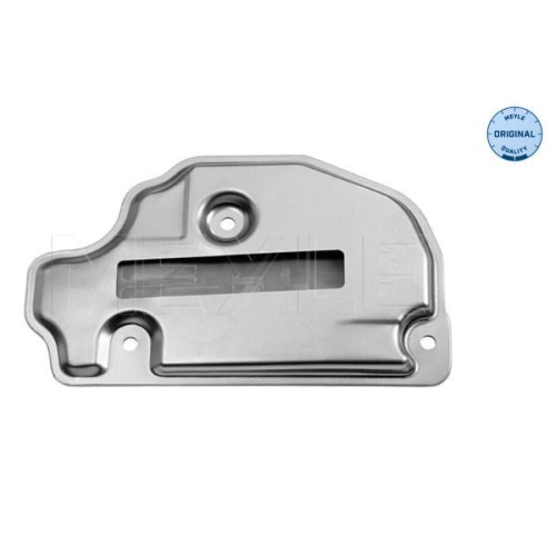 Hydraulikfilter Automatikgetriebe Meyle 1003250007 Meyle-original: True To Oe.