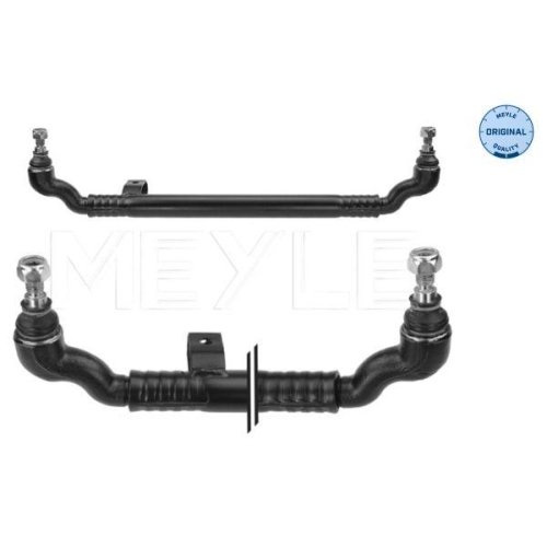 Lenkstange Meyle 0160400129 Meyle-original: True To Oe. f&uuml;r Mercedes Benz Mitte