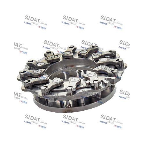 Reparatursatz Lader Sidat 47.513 f&uuml;r Bmw Citro&euml;n Mitsubishi Peugeot