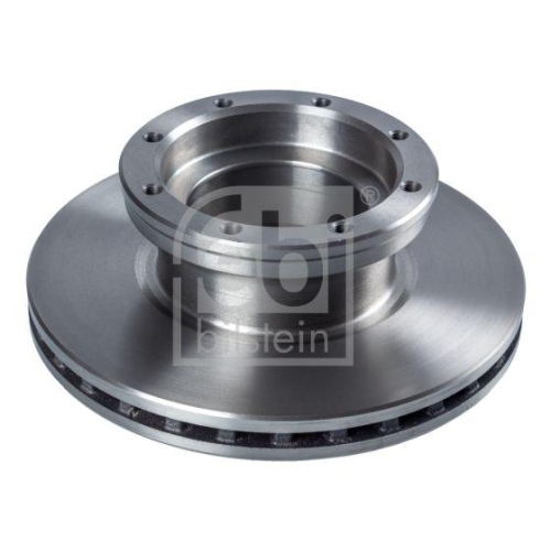 Bremsscheibe Febi Bilstein 104291 f&uuml;r Mercedes Benz Mercedes Benz Mercedes Benz