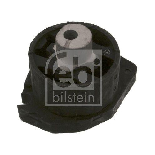 Lagerung Automatikgetriebe Febi Bilstein 17859 f&uuml;r Bmw Hinten