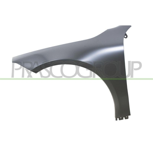 Kotfl&uuml;gel Prasco ME3543014 f&uuml;r Mercedes Benz Vorne Links