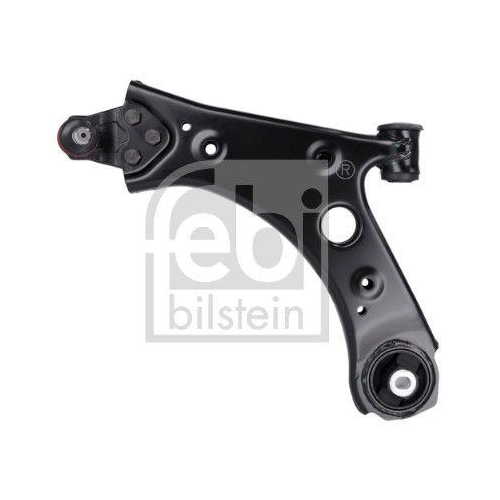 Lenker Radaufh&auml;ngung Febi Bilstein 182071 f&uuml;r Fiat Jeep Vorderachse Links