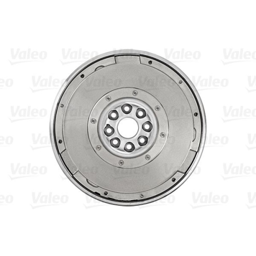 Schwungrad Valeo 836022 f&uuml;r F&uuml;r Motoren Mit Zweimassenschwungrad