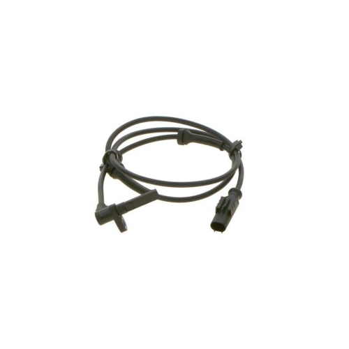 Sensor Raddrehzahl Bosch 0265007610 f&uuml;r Vorderachse Links
