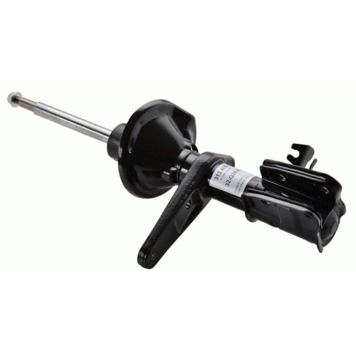 Stoßdämpfer Sachs 313405 für Land Rover Vorderachse Rechts