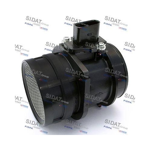 Luftmassenmesser Sidat 38.861 f&uuml;r Audi Seat Skoda VW Vag Hitachi