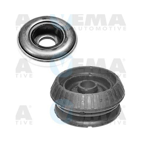 Reparatursatz Federbeinst&uuml;tzlager Vema 44014 f&uuml;r Ford Vorderachse Beidseitig