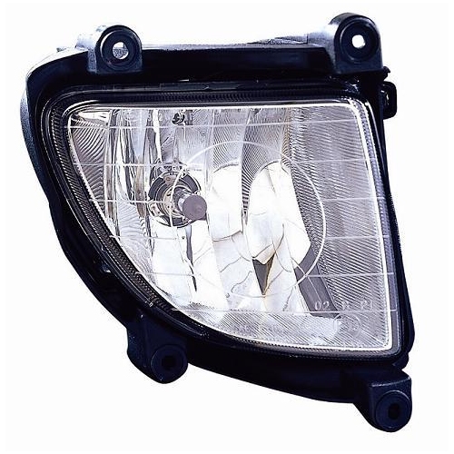 RECHTE NEBELSCHEINWERFER KIA SPORTAGE 2004 RH DEPO MARKE