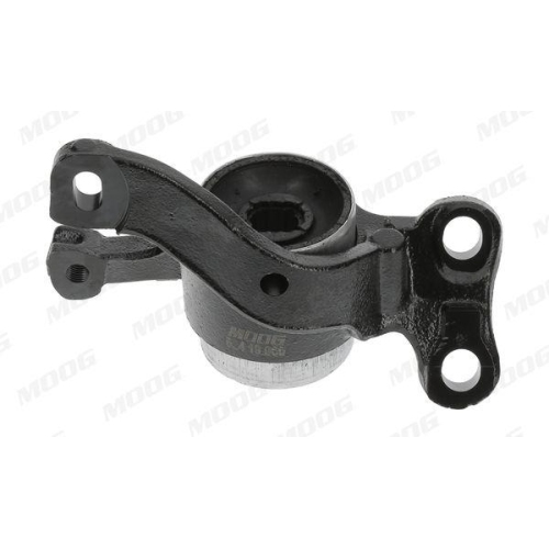 Lagerung Lenker Moog BM-SB-14883 f&uuml;r Bmw Mini Vorderachse Links Hinten
