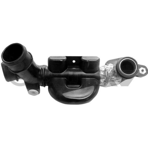 Ladeluftschlauch Cautex 757401 für Ford Mazda Volvo Mini