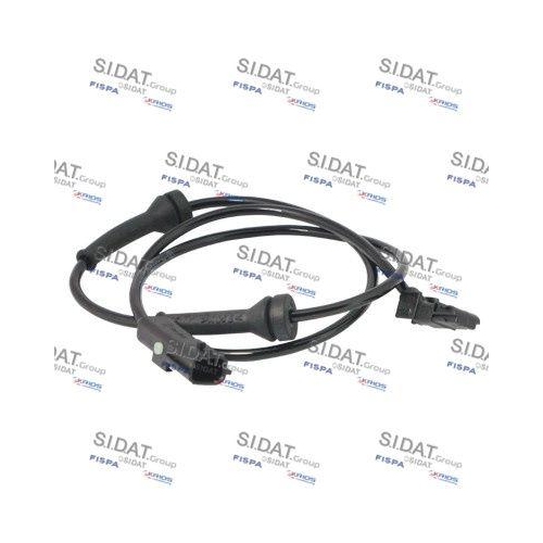 Sensor Raddrehzahl Sidat 84.667 für Renault Hitachi Renault Trucks