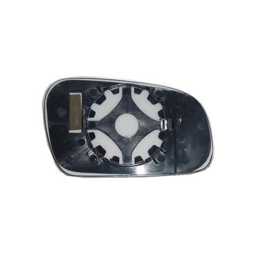 RECHTE SPIEGELPLATTE VOLKSWAGEN FOX THERMAL RECHTS MARKE DEPO