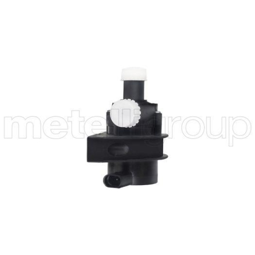 Zusatzwasserpumpe (k&uuml;hlwasserkreislauf) Graf AWP007 f&uuml;r Audi Seat Skoda VW